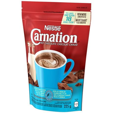 Carnation hot chocolate coupons canada
