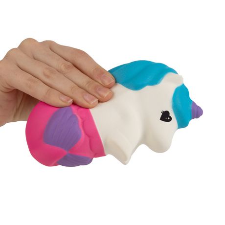 Fan Faves Scented Seahorse ORB Soft'n Slo  Ultra Squishies Series 10 