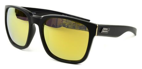 Genuine Dickies Rubberized Black Sunglasses - Walmart.ca