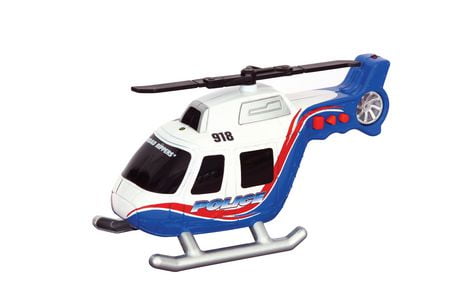 road rippers police helicopter