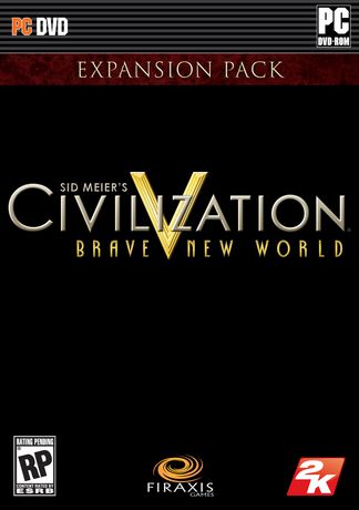 civilization v brave new world torrent