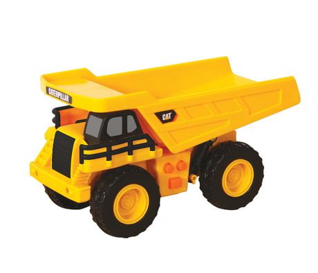 Caterpillar CAT - Mini Movers Dump Truck | Walmart Canada