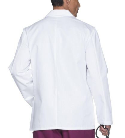 lab coat walmart in store