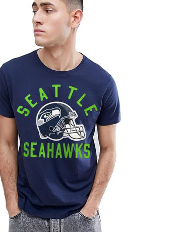 NFL Licenced Seattle Seahawks T-Shirt 