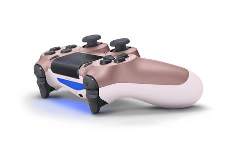berry blue ps4 controller eb games