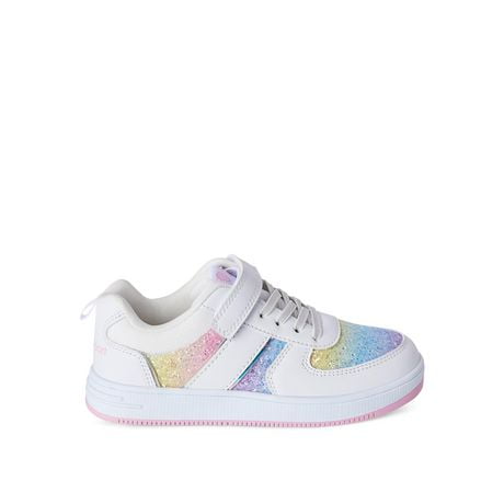 Justice Girls' Force Sneakers