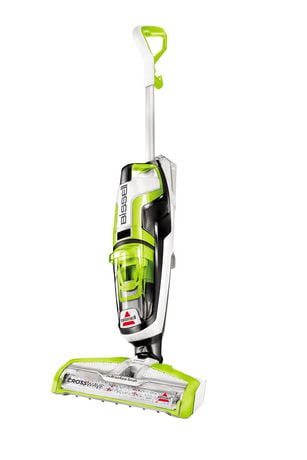 Bissell Crosswave All-in-one Multi-surface Cleaner 