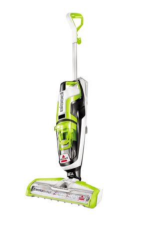 BISSELL CrossWave All-in-One Multi-Surface Cleaner | Walmart.ca