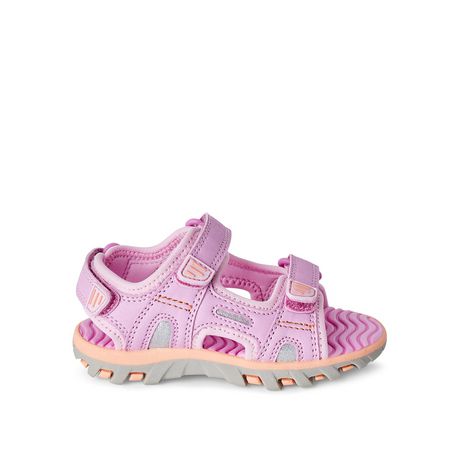 Toddler Girls Sandals & Flip Flops | Walmart Canada