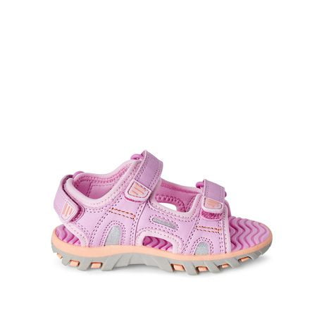 George Toddler Girls' Kairan Sandals