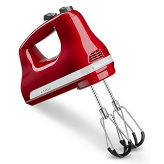 Review: Cuisinart EvolutionX Cordless Hand Mixer: RHM-100C