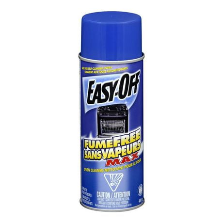 Easy-Off® Fume Free Oven Cleaner, 400 g