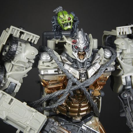 leader class megatron dark of the moon