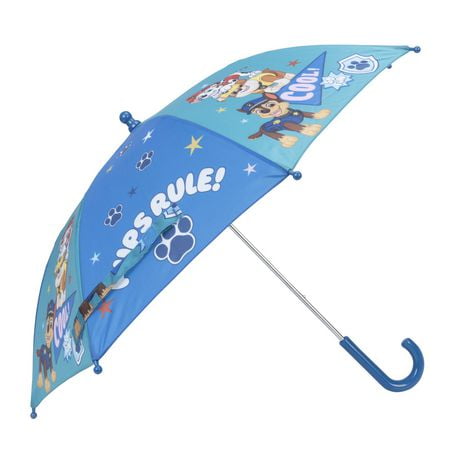 Paw Patrol Umbrella, Rain protective umbrella