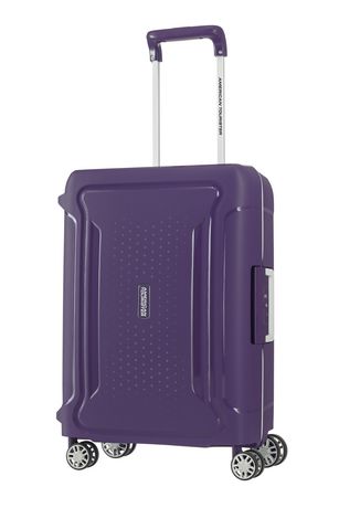 american tourister tribus spinner review