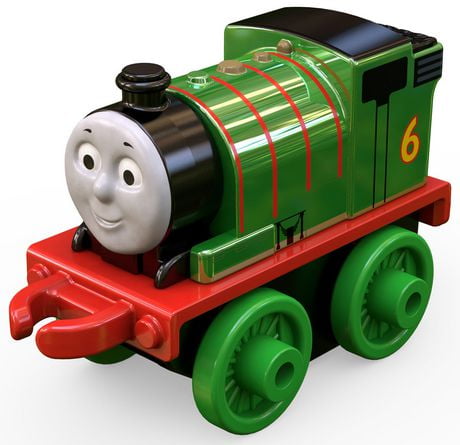 Fisher-price Thomas & Friends Minis - Special Edition Steamies James 