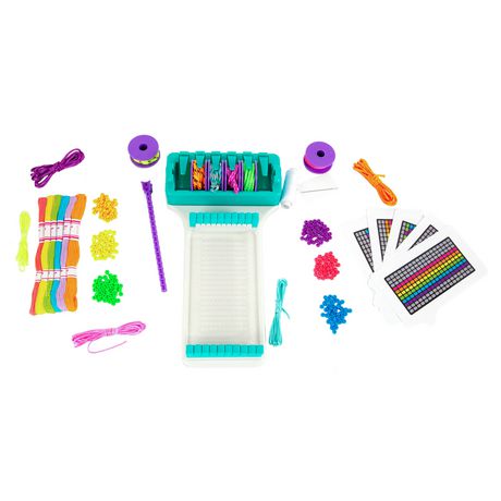 braid tastic bracelet maker