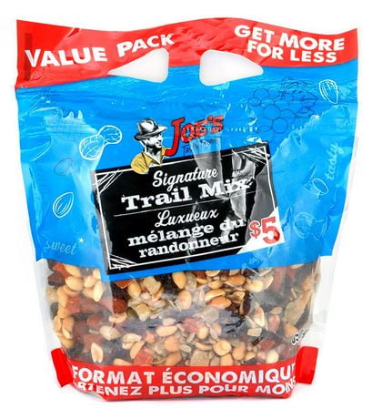 signature farms rocky road trail mix