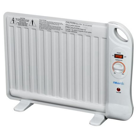 NewAir AH-400 Portable Space Heater