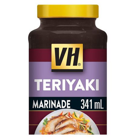 VH® Teriyaki Cooking Sauce | Walmart Canada