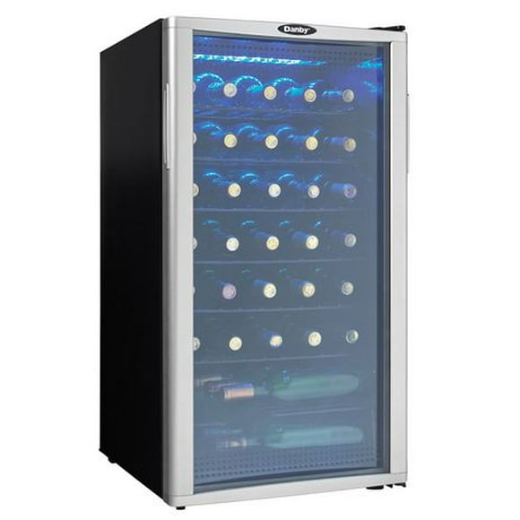 Danby Products Danby 35-Bottle Wine Cooler