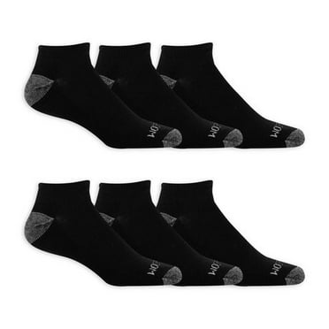 Happy Foot by Mcgregor Men's 3 Pair Health Socks, Sizes 7-12 - Walmart.ca