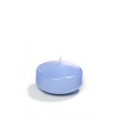 Persecute article File Just Candles Bougies Flottantes 3" - Bleu | Walmart Canada