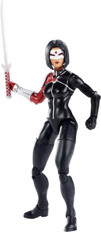 katana dc figure