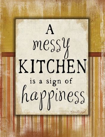 Funny Kitchen Art | Walmart Canada