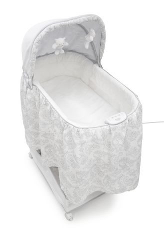 baby bassinet to go