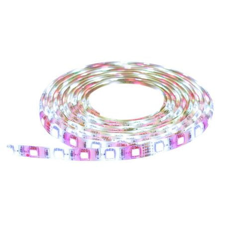 10 foot led light strip