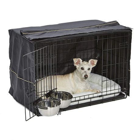 dog crates walmart canada