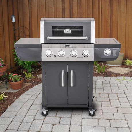 barbecue cuisinart walmart