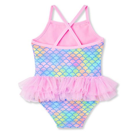 Maillot De Bain Tutu George Pour Bebes Filles Walmart Canada