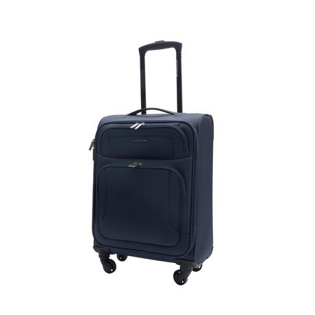 jetstream suitcase