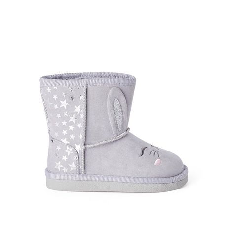 Toddler Girl Boots Booties Walmart Canada