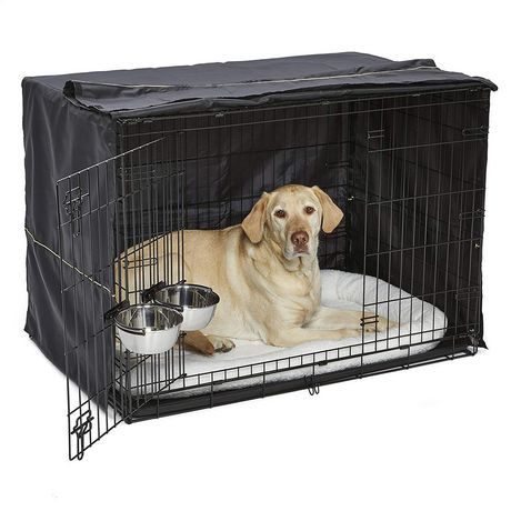 42 inch dog crate