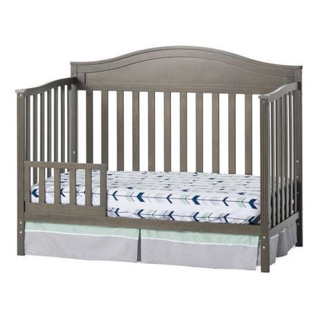 Child Craft Sidney Convertible Crib | Walmart Canada