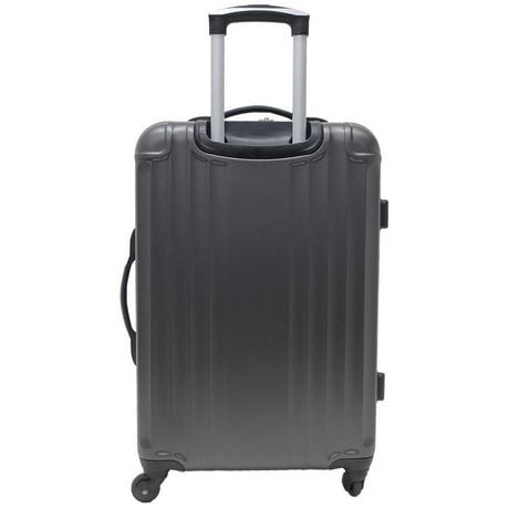 hard shell luggage 28 inch