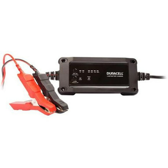 6 volt battery charger walmart