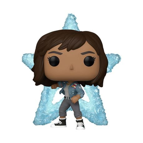 chavez funko
