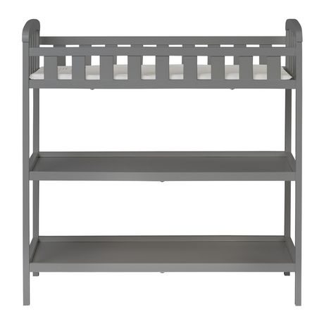 kidkraft changing table