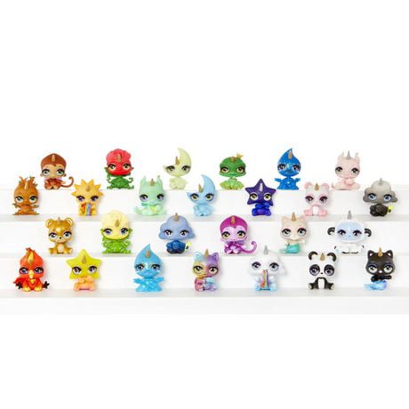 poopsie slime surprise characters