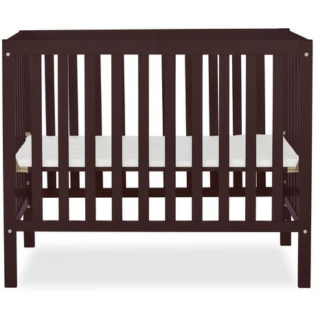 small crib walmart