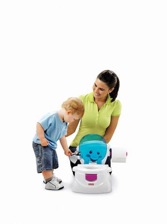 Petit Pot Rigolo Walmart Canada