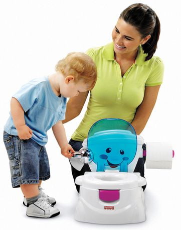 Petit Pot Rigolo Walmart Canada