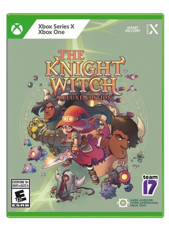 The Knight Witch (Xbox) | Walmart Canada