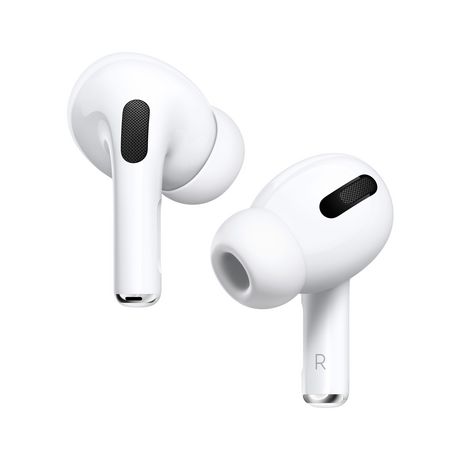 AirPods Pro (2nd generation), Rebuilt from the sound up. - Walmart.ca