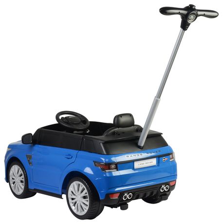 rover ride kool karz svr toy range land electric