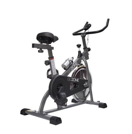 gozone spin bike